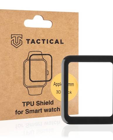 Tactical TPU Folia/Hodinky pre Apple Watch 1 42mm/Watch 2 42mm/Watch 3 42mm