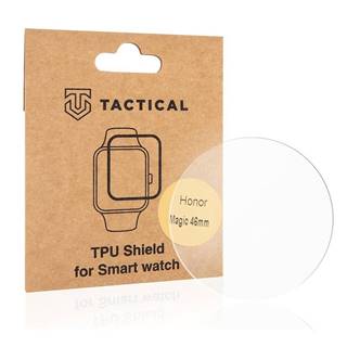 Tactical TPU Folia/Hodinky pre Honor Magic Watch 2 46mm