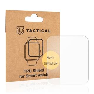 Tactical TPU Folia/Hodinky pre Xiaomi Mi Watch Lite